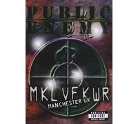 Revolverlution Tour 2003 Manchester
