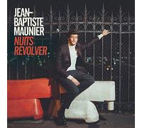 Mercury – Nuits Revolver