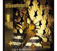 Revolvers - The End of Apathy [Import]