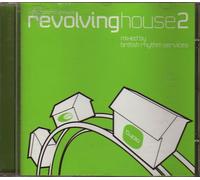 Artistes Divers - Revolving House 2