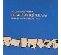 Revolving House 2 Mixed By Dan Ghenacia