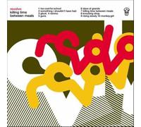 Revolvo - Killing Time Between Meals