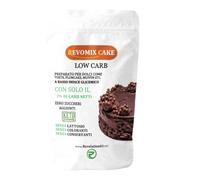 RevoMix Farine Keto pour Pâtisserie Low Carb lot de 2 avec 1 RevoMix 500 g chacune Artisanal Keto Friendly pour Gâteaux Muffins Pancakes Cakes Riche en Fibres et Protéines