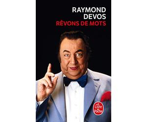 Rêvons de mots