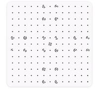 Revopoint Glass Substrate High Precision Calibration Board - Inspire 2