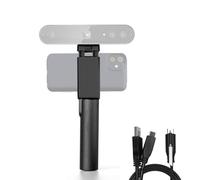 Revopoint Kit Mobile 2, pour Revopoint scanner 3D INSPIRE 2, POP 3 Plus, MINI 2, RANGE 2, INSPIRE, POP 3, Mode Portable, sauf POP/POP 2/RANGE/MINI