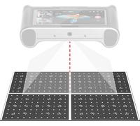 Revopoint Large Calibration Board Kit - Miraco/Miraco Pro/Miraco Plus