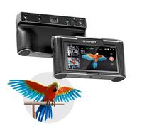 Revopoint MIRACO Pro Scanner 3D portable pour imprimante 3D, écran réglable à 180°,batterie 5000 mAh à chargement rapide,précision jusqu'à 0,02mm,convient pour les petits et grands objets,32GO