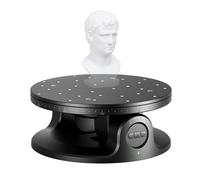 Revopoint Plateau Tournant Double Axe, Accessoires de Scanner 3D