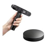 Revopoint Pop 4 Scanner 3D Pack Premium & Grand Plateau tournant électrique