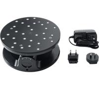 Revopoint Robot Dual Axis Turntable - 1 pcs