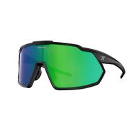 Revoray Lunettes de Cyclisme - Verres Polarisés TAC Haute Définition, Monture TR90 Ultra-légère de 33g, Protection UV400, Revêtement Hydrophobe et Oléophobe, Lunettes de Soleil Sport Professionnelles 