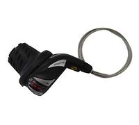 Revoshifter links Shimano Tourney SLRS36