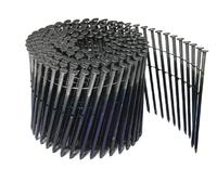 REVOTOOL 60-280065-502 CK20RL Lot de 2 rouleaux à ongles avec tête de lentilles en plastique A2 2,8 x 65 mm 20 degrés