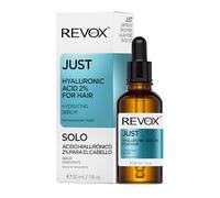 Revox B77 JUST Hyaluronic Acid 2% for Hair sérum hydratant cheveux et cuir chevelu 30 ml