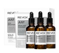 Revox B77 Just Skin Brightening Set ensemble pour une peau lumineuse