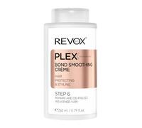 Revox B77 PLEX Bond Smoothing Crème. Step 6 crème lissante pour fortifier les cheveux 260 ml