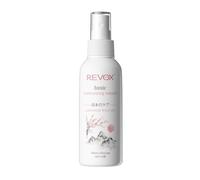 REVOX B77 - Essence Tonique Hydratante Japanese Routine, 120 ml, Tonique Hydratant Visage, Améliore Élasticité et Texture, Apaise et Hydrate Profondément, Stimule Production de Collagène