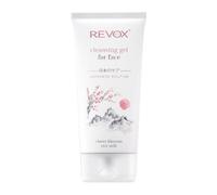 Revox B77 Japanese Routine Cleansing Gel for Face gel nettoyant doux visage 150 ml