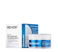 Revox B77 Skintreats Biotic Rehydrating Plumping Jelly gel hydratant visage 50 ml
