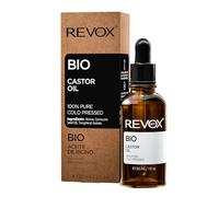Bio Huile Ricin 100% Pure 30ml - Bio Cas