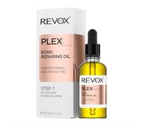 Revox B77 PLEX Bond Repairing Oil. Step 7 huile nourrissante pour des cheveux brillants et doux 30 ml