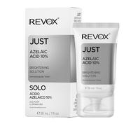 Revox B77 Just Azelaic Acid 10% émulsion illuminatrice visage 30 ml