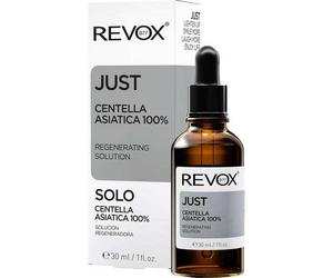 Revox B77 Just Centella Asiatica 100% Regenerating Solution 30ml