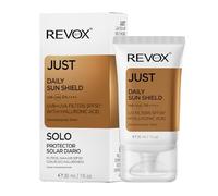 Revox B77 Just Daily Sun Shield crème protectrice visage SPF 50+ 30 ml