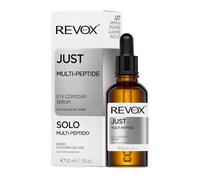 Revox B77 JUST Multi-Peptide sérum lissant contour des yeux 30 ml