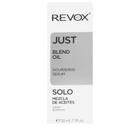 Revox B77 Just Blend Oil sérum-huile nourrissant visage et cou 30 ml