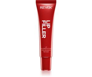 Revox B77 Lip Filler Hyaluronic Acid baume à lèvres hydratant pour donner du volume 12 ml