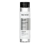 Revox B77 Just Hyaluronic Acid 3% gel nettoyant hydratant visage 250 ml
