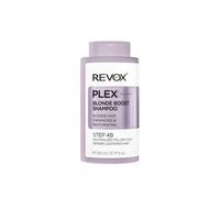Revox B77 Plex Blonde Boost Shampoo Step 4B 260ml