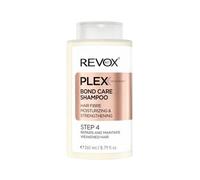 Revox B77 Shampoing PLEX Bond Care Step 4 – Fortifiant effet naturel 260 ml
