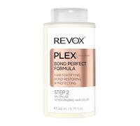 Revox B77 PLEX Bond Perfect Formula. Step 2 soin fortifiant post traitement capillaire chimique 260 ml