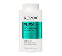 Revox B77 PLEX Detoxifying Shampoo. Step 4D shampoing purifiant détoxifiant 260 ml