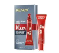 Revox B77 - Repulpeur De Lèvres Non Invasif À L'acide Hyaluronique Hyaluronic - 12ml
