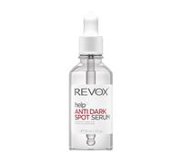 REVOX B77 - Sérum Anti-Taches, 30 ml, Réduit Et Prévient Les Taches Brunes, Minimise Les Cicatrices D'Acné Pigmentées, Unifie Le Teint, Revitalise Et Illumine La Peau, Absorption Rapide