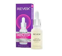 REVOX B77 - Sérum Depilstop, 20 ml, Sérum Inhibiteur De Pilosité Visage Et Corps, Tous Types De Peau, Ralentit Et Prévient La Pousse Des Poils, Pour Hommes Et Femmes, Peau Douce Et Lisse