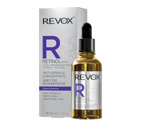 Revox B77 Sérum au rétinol Unifiant régénérateur anti-rides 30 ml