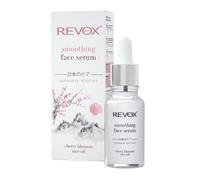 Revox B77 Japanese Routine Smoothing Face Serum sérum lissant visage 20 ml
