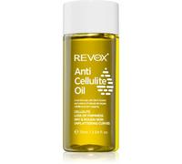 Revox B77 Skin Therapy Anti Cellulite Oil huile pour le corps contre la cellulite 75 ml