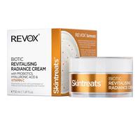 Revox B77 Skintreats Biotic Crème Éclat Revitalisante 50ml