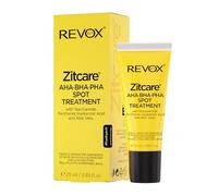 Revox B77 Zitcare AHA BHA PHA Spot Treatment soin local anti-acné 25 ml