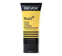 Revox B77 – Masque Visage Régénération Intense Citron & Miel Effet Nourrissant – 65 ml
