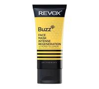 Revox Buzz Masque Visage Régénération Intense - 65 Ml