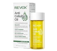 Revox Huile Anti Cellulite 75ml