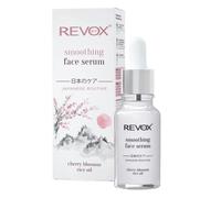 Revox B77 Japanese Routine Smoothing Face Serum sérum lissant visage 20 ml