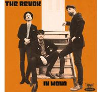 Revox,the - In Mono